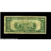 Image 2 : Sandoval, IL - $20 1929 Ty. 1 The First NB Ch. # 9786A decent circulated example from this one bank.