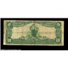 Image 2 : Steward, IL - $10 1902 Plain Back Fr. 624 The First NB Ch. # 6543Series 1929 notes from here are not