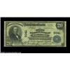 Image 1 : Anniston, AL - $20 1902 Plain Back Fr. 650 First National Bank of Anniston Ch. # 3041An additional o