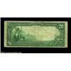 Image 2 : Anniston, AL - $20 1902 Plain Back Fr. 650 First National Bank of Anniston Ch. # 3041An additional o