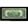 Image 2 : Anniston, AL Pair.Anniston, AL - $20 1929 Ty. 1 FNB of Anniston Ch. # 3041 VF with some circulation.