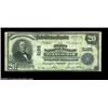 Image 1 : Birmingham, AL - $20 1902 Plain Back Fr. 650, $10 1929 Ty. 1, $20 1929 Ty. 1 First National Bank of.