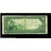 Image 2 : Birmingham, AL - $20 1902 Plain Back Fr. 650, $10 1929 Ty. 1, $20 1929 Ty. 1 First National Bank of.