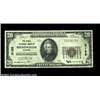 Image 5 : Birmingham, AL - $20 1902 Plain Back Fr. 650, $10 1929 Ty. 1, $20 1929 Ty. 1 First National Bank of.