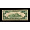 Image 2 : Guntersville, AL - $10 1929 Ty. 1 The First NB Ch. # 10990This example bears the first signature com