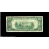 Image 2 : Opp, AL - $20 1929 Ty. 1 First National Bank Ch. # 7985A second note from here, this also being Very