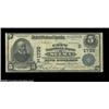 Image 1 : Selma, AL - $5 1902 Plain Back Fr. 600 City NB of Selma Ch. # 1736A Dallas County Third Charter note