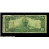 Image 2 : Selma, AL - $10 1902 Plain Back Fr. 624, $20 1902 Plain Back Fr. 650 Selma NB, Selma Ch. # 7084A low
