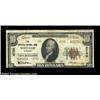 Image 1 : Sheffield, AL - $10 1929 Ty. 2 The Sheffield NB Ch. # 6759A very scarce bank both in large and small
