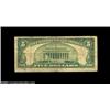 Image 2 : Talladega, AL - $5 1929 Ty. 2 Talladega National Bank Ch. # 7558A nice Fine from the home of the Tal