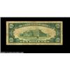 Image 4 : Tuscaloosa, AL - $5 1929 Ty. 1, $10 1929 Ty. 1, $20 1929 Ty. 1 City NB of Tuscaloosa Ch. # 6173A nic