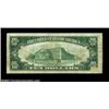 Image 2 : Tuscaloosa, AL - $5 1929 Ty. 2, $10 1929 Ty. 2 City NB of Tuscaloosa Ch. # 6173A nice pair from this