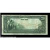 Image 2 : Texarkana, AR - $20 1902 Date Back Fr. 642 The State NB Ch. # (S)7138A scarce note, with this the fi