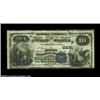 Image 1 : Los Angeles, CA - $10 1882 Value Back Fr. 577 First National Bank of Los Angeles Ch. # (P)2491This L