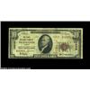 Image 1 : Bradenton, FL - $10 1929 Ty. 2 First National Bank Ch. # 10245A Fine note from the only note issuing