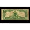 Image 2 : Pensacola, FL - $10 1902 Plain Back Fr. 633 American National Bank Ch. # 5603An attractive circulate