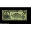 Image 1 : Saint Cloud, FL - $10 1902 Date Back Fr. 619 The First NB Ch. # (S)9707Low grade but a great note ne