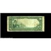 Image 2 : Rome, GA - $20 1902 Plain Back Fr. 654 National City Bank Ch. # 10302A Very Fine note from a Northwe