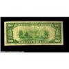 Image 2 : Allendale, IL - $20 1929 Ty. 1 The First NB Ch. # 8293The only note in the Herget collection from th