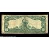 Image 2 : Aurora, IL - $10 1902 Plain Back Fr. 624 The First NB Ch. # 38A new piece to the census for this low