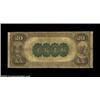 Image 2 : Batavia, IL - $20 1882 Brown Back Fr. 499 The First NB Ch. # 4646A better early note from this Kane.