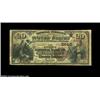 Image 1 : Beardstown, IL - $20 1882 Brown Back Fr. 496 The First NB Ch. # (M)3640A nice $20 Brown Back from th