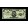 Image 1 : Breese, IL - $5 1929 Ty. 1 The First NB Ch. # 9893Very Good-Fine, with a blue pencil mark at right.F