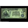 Image 1 : Cairo, IL - $10 1902 Date Back Fr. 618 The Alexander County NB Ch. # (M)3735Large notes only from th