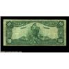 Image 2 : Cairo, IL - $10 1902 Date Back Fr. 618 The Alexander County NB Ch. # (M)3735Large notes only from th