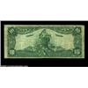 Image 2 : Cairo, IL - $10 1902 Date Back Fr. 618 The Alexander County NB Ch. # (M)3735Large notes only from th