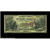 Image 1 : Canton, IL - $5 Original Fr. 394 The First NB Ch. # 415A very scarce early note from this bank beari