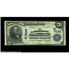 Image 1 : Carbondale, IL - $20 1902 Plain Back Fr. 650 The Carbondale NB Ch. # (M)7598Hardly a common bank, bu