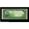 Image 2 : Carbondale, IL - $20 1902 Plain Back Fr. 650 The Carbondale NB Ch. # (M)7598Hardly a common bank, bu