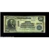 Image 1 : Carbondale, IL - $20 1902 Plain Back Fr. 661 First NB Ch. # 12596A tough bank in large size, with ju