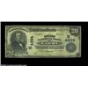 Image 1 : Carmi, IL - $20 1902 Plain Back Fr. 657 The First NB Ch. # (M)4934The only note from Carmi in the co