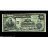 Image 1 : Champaign, IL - $10 1902 Plain Back Fr. 624 The First NB Ch. # 913Despite this bank's extended and r
