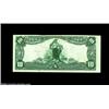 Image 2 : Charleston, IL - $10 1902 Plain Back Fr. 624 The First NB Ch. # 763A pretty About Uncirculated large