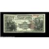 Image 1 : Chicago, IL - $50 1882 Brown Back Fr. 508 The Union NB Ch. # 3278Another rare and beautiful note fro