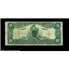 Image 2 : Chicago, IL - $10 1902 Date Back Fr. 618 The Fort Dearborn NB Ch. # (M)3698Large notes only from thi