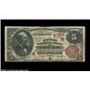 Image 1 : Chicago, IL - $5 1882 Brown Back Fr. 472 The Bankers NB Ch. # (M)4787We've always liked the appropri