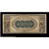Image 2 : Chicago, IL - $5 1882 Brown Back Fr. 472 The Bankers NB Ch. # (M)4787We've always liked the appropri