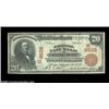 Image 1 : Chicago, IL - $20 1902 Red Seal Fr. 641 The National City Bank Ch. # (M)8532Five Red Seals are recor