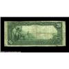 Image 2 : Chicago, IL - $20 1902 Plain Back Fr. 652 The NB of Commerce Ch. # (M)8842Second title used by this.