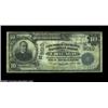 Image 1 : Chicago, IL - $10 1902 Date Back Fr. 618 The Live Stock Exchange NB Ch. # (M)9010Large notes only fr