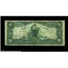 Image 2 : Chicago, IL - $10 1902 Date Back Fr. 618 The Live Stock Exchange NB Ch. # (M)9010Large notes only fr