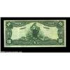 Image 2 : Chicago, IL - $10 1902 Date Back Fr. 619 The LaSalle Street NB Ch. # (M)9750A very rare Chicago bank
