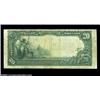 Image 2 : Chicago, IL - $20 1902 Plain Back Fr. 654 The Lawndale NB Ch. # 10247Evenly circulated Fine-Very Fin