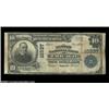 Image 1 : Chicago, IL - $10 1902 Plain Back Fr. 629 The Austin NB Ch. # 10337A very scarce note from one of th