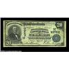 Image 1 : Chicago, IL - $20 1902 Plain Back Fr. 658 The Atlas Exchange NB Ch. # (M)10763large notes only from.