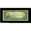 Image 2 : Chicago, IL - $20 1902 Plain Back Fr. 658 The Atlas Exchange NB Ch. # (M)10763large notes only from.